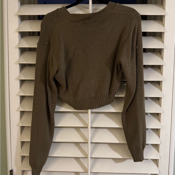 Missguided Cropped cardigan - Picture 8 of 8